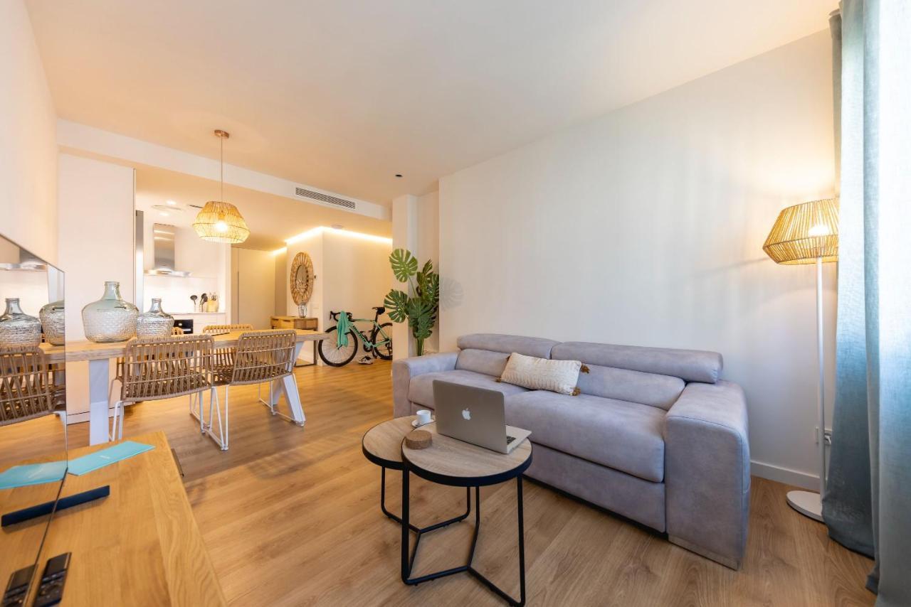 Bravissimo Tarla, 2-bedroom Apartamento