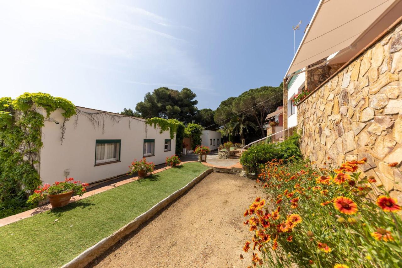 Villa Bravissimo Vil-les Brusi D S'Agaro