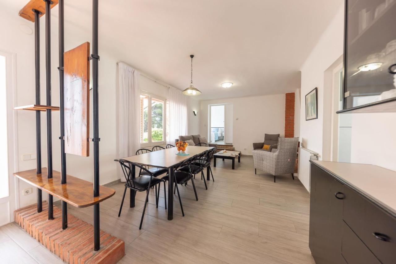 Bravissimo Vil-les Brusi D Villa S'Agaro