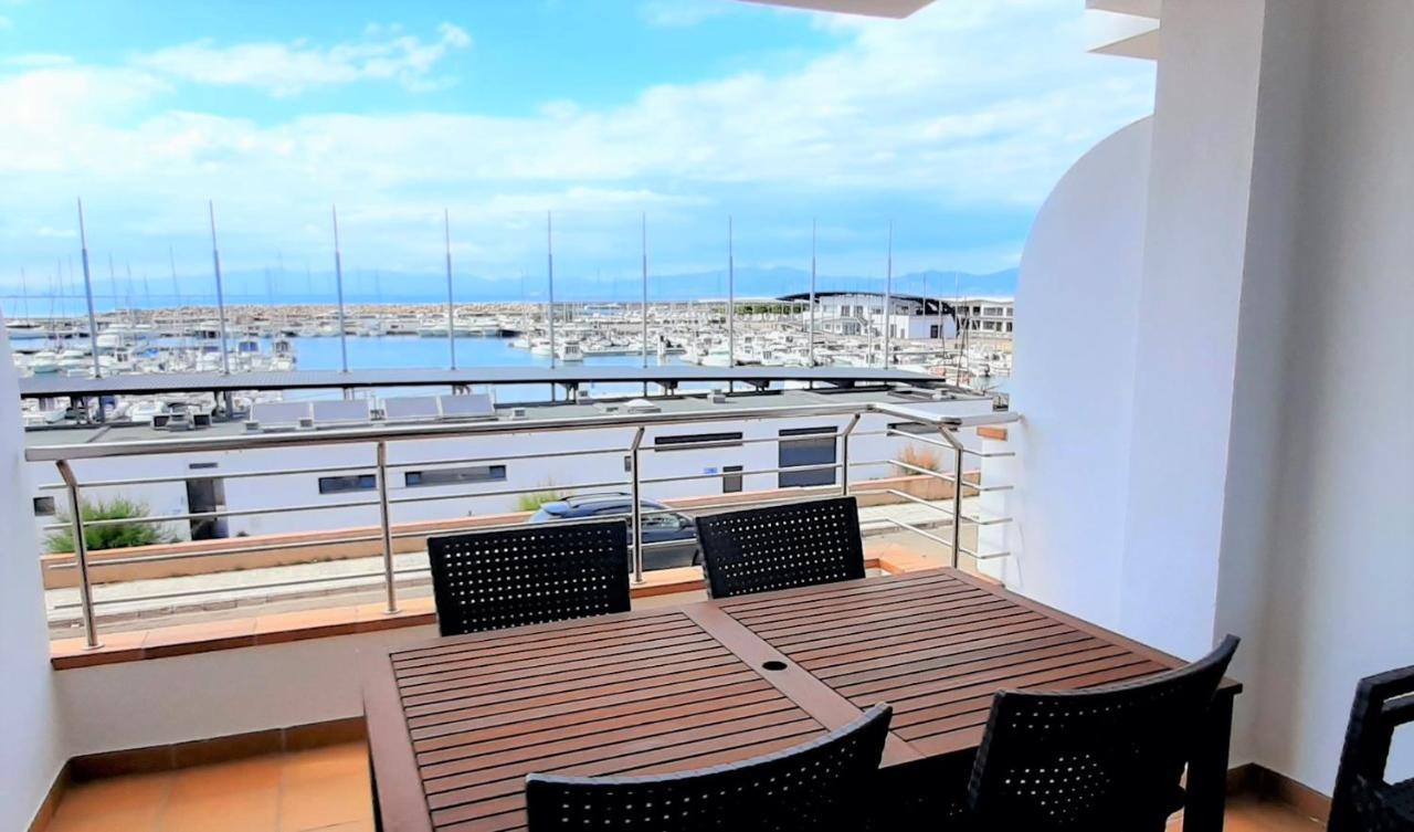 Vip Nautic Apartamento L' Escala
