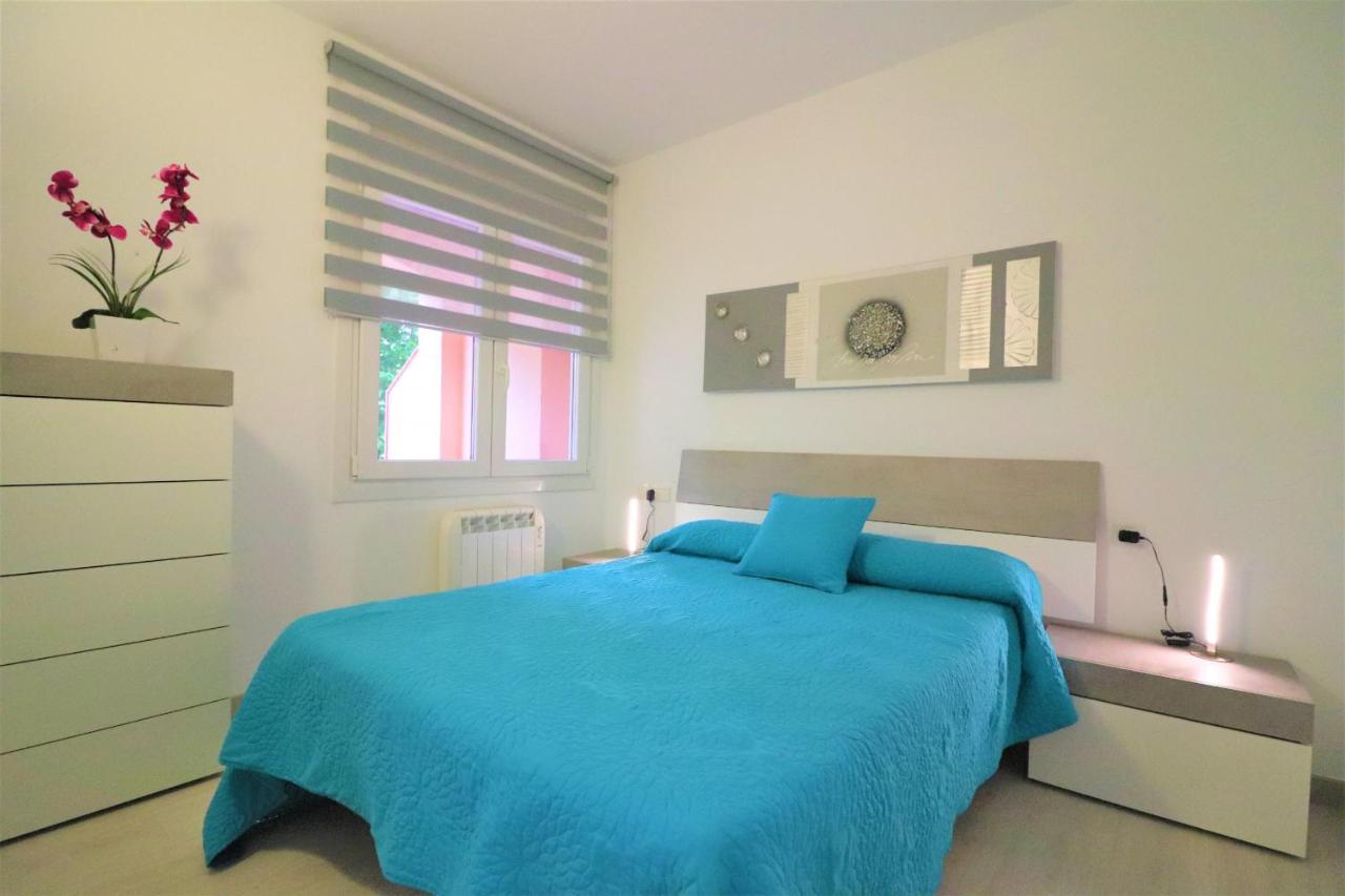Apartment Gran Reserva Flores 19 12 - Immo Barneda Empuriabrava