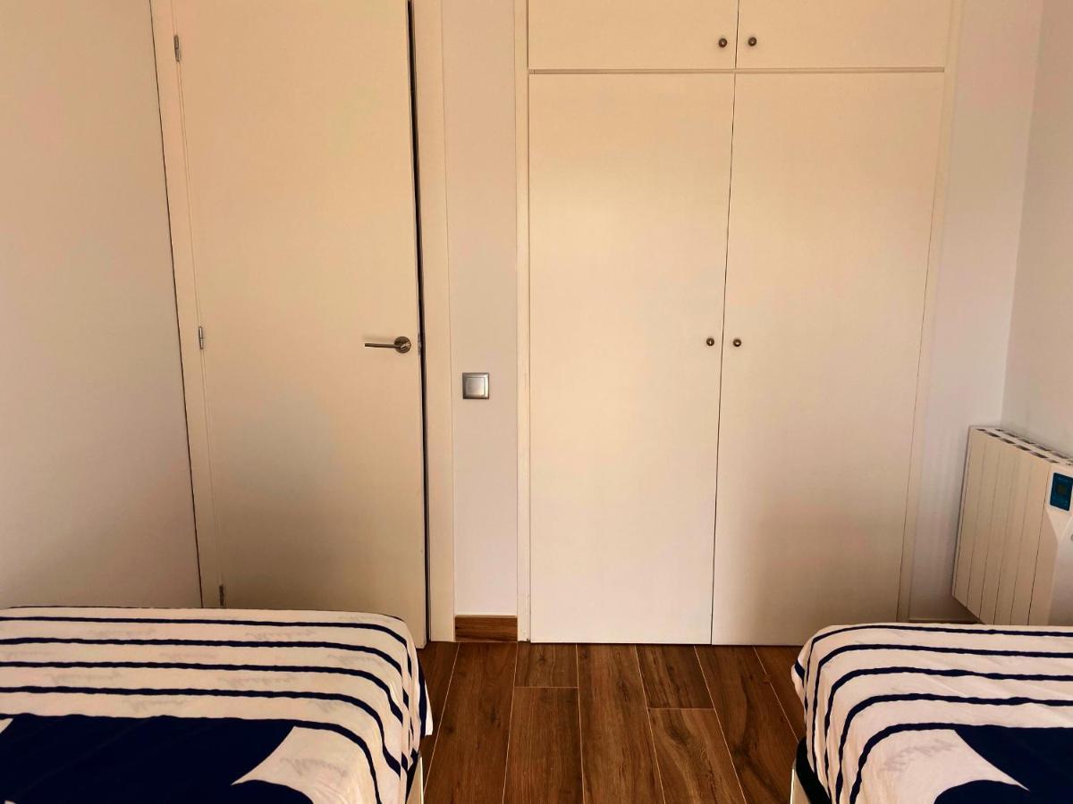 Apartamento Gran Amb Vistes Al Mar, Piscina I Parquing Calella De Palafrugell