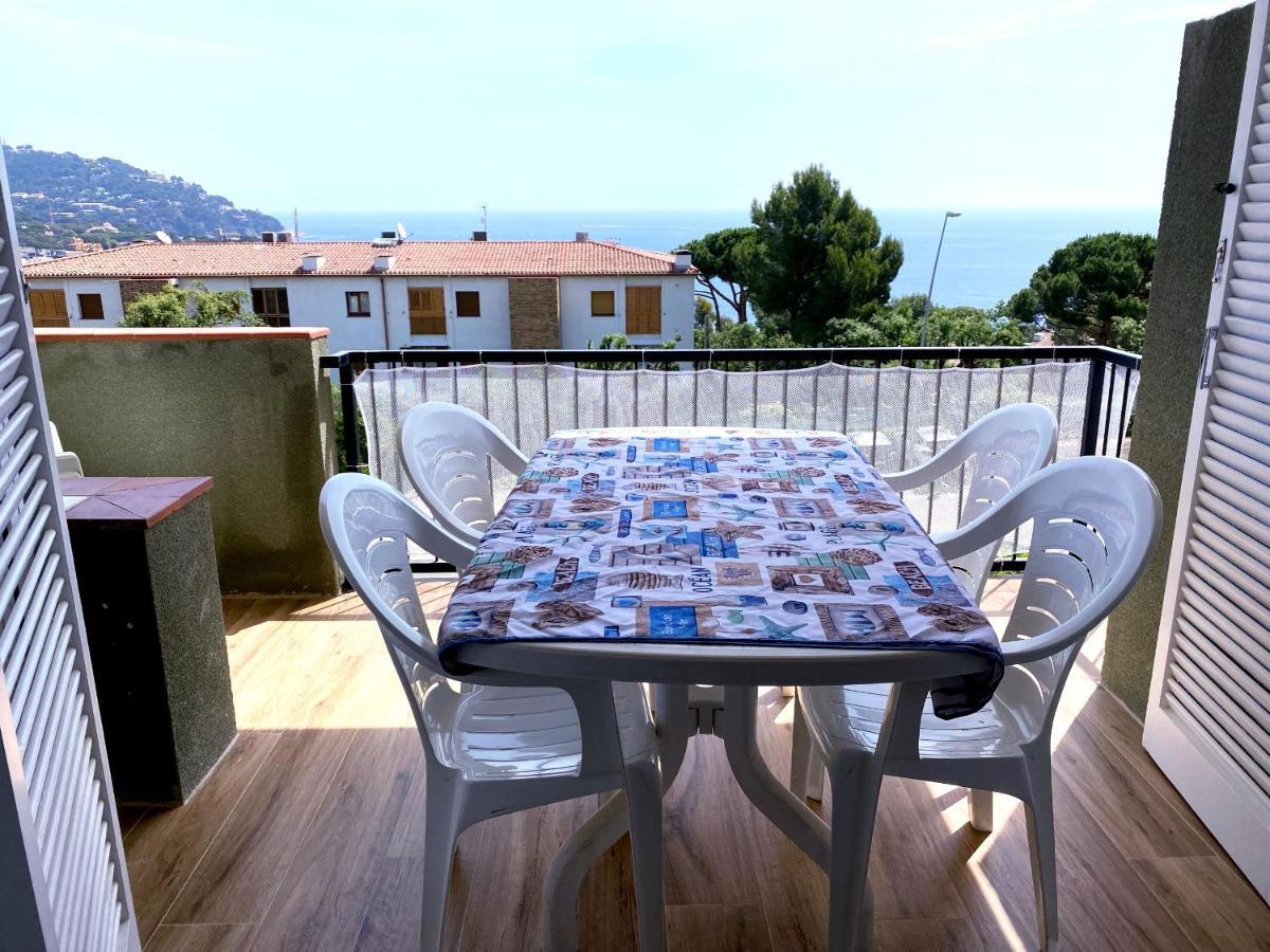 Apartamento Gran Amb Vistes Al Mar, Piscina I Parquing *