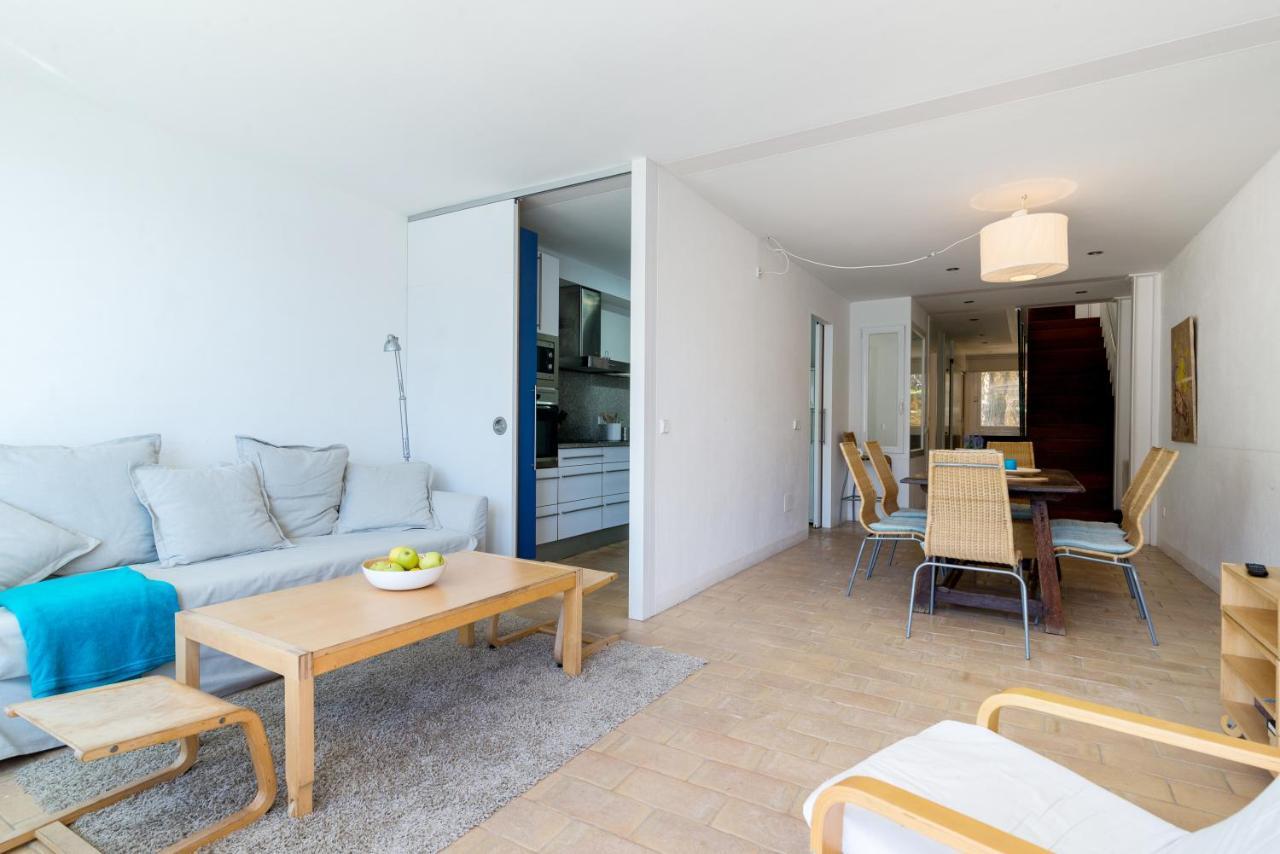 Filosia 2 Apartamento Tamariu