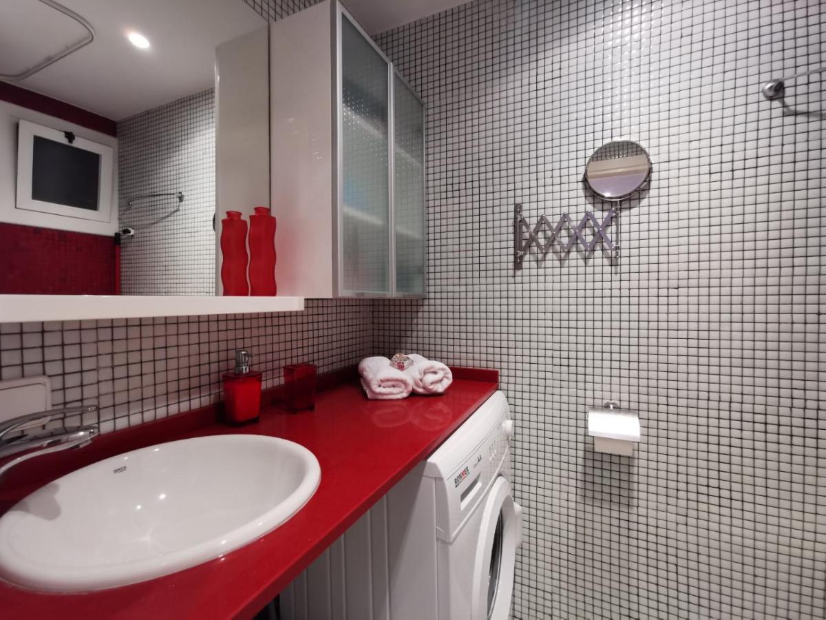 Apartamento Villas Cosette Apartamento Niuet Ely Palace