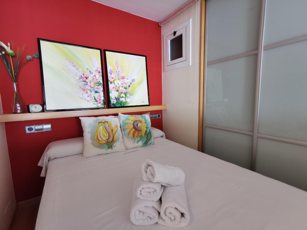 Villas Cosette Apartamento Niuet Ely Palace * Platja d'Aro (Playa de Aro)
