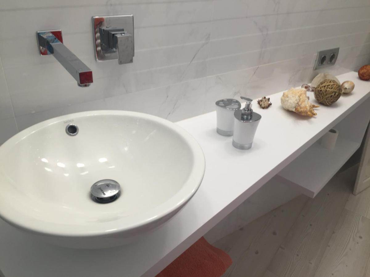 Apartment Loft Cap Sa Sal Ii *