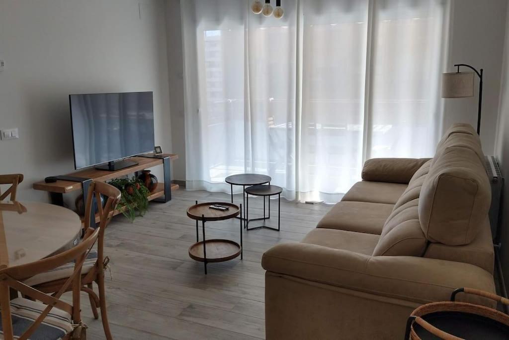 Precioso A 250 Metros De La Playa. Apartment