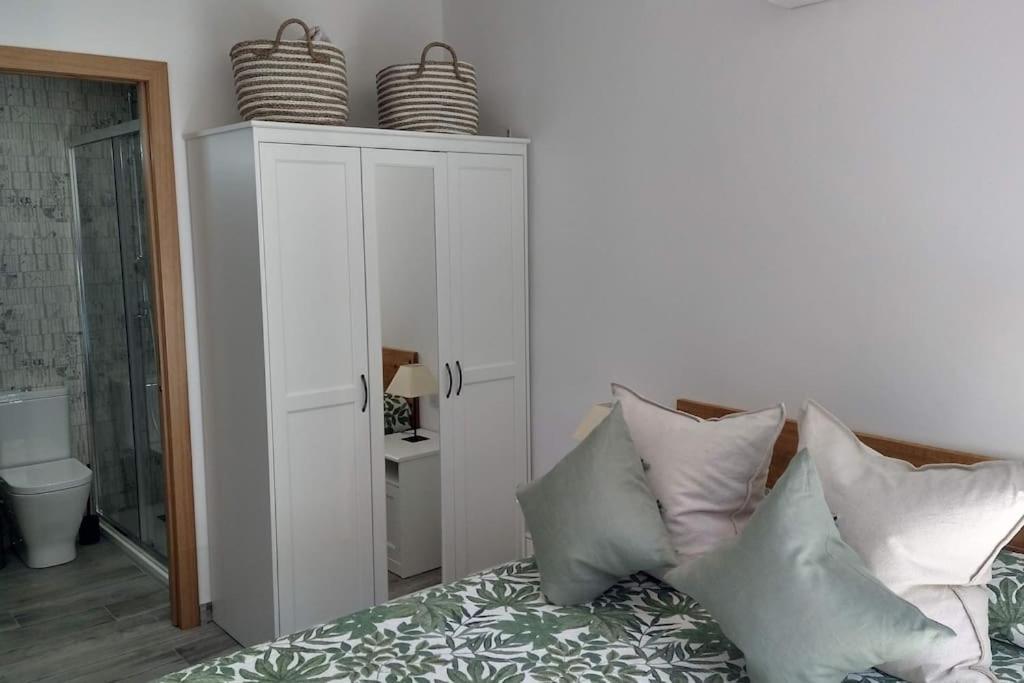 Apartment Precioso A 250 Metros De La Playa.