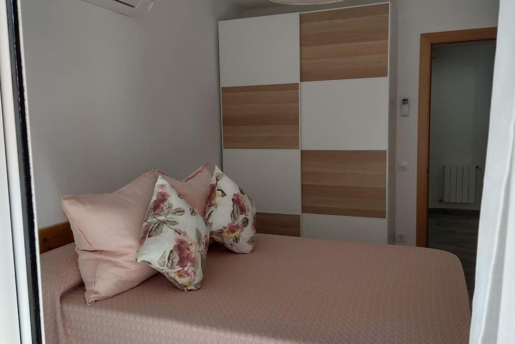 Precioso A 250 Metros De La Playa. Apartment Blanes