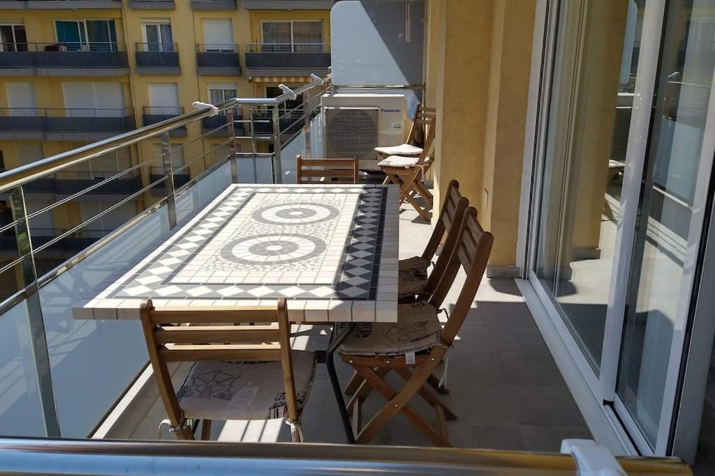 Precioso A 250 Metros De La Playa. Apartment *