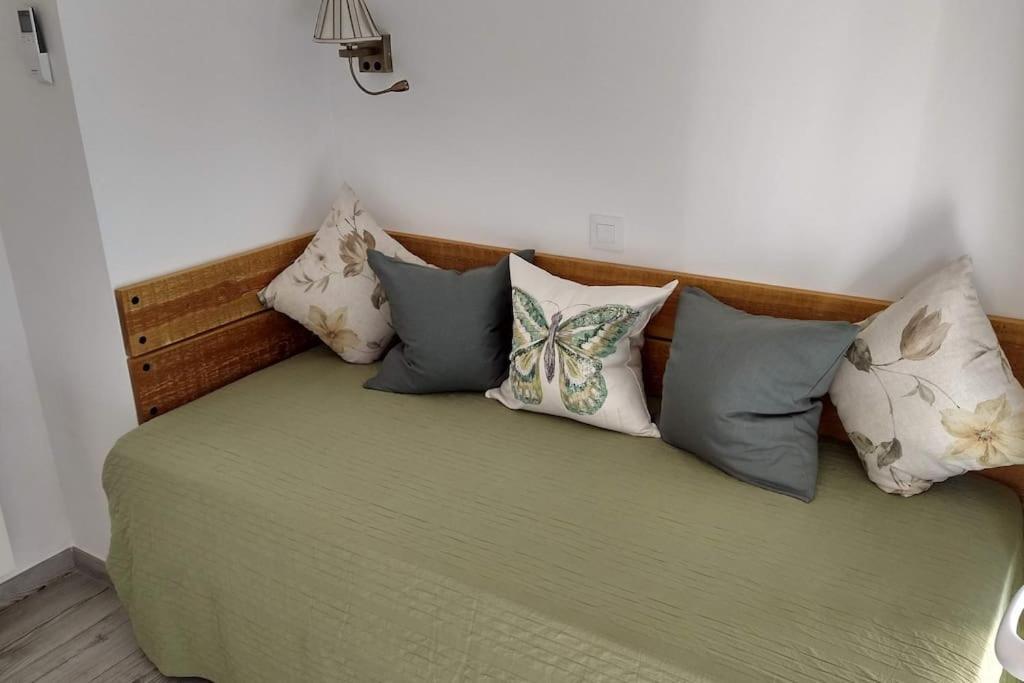 Precioso A 250 Metros De La Playa. Apartment *