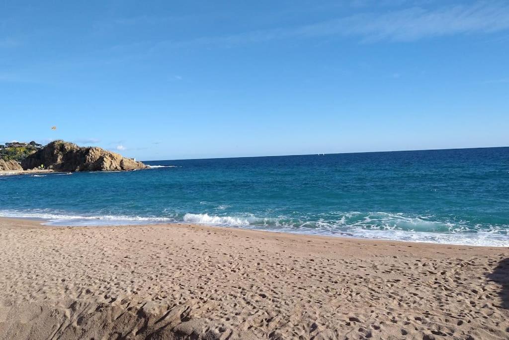 Precioso A 250 Metros De La Playa. * Blanes