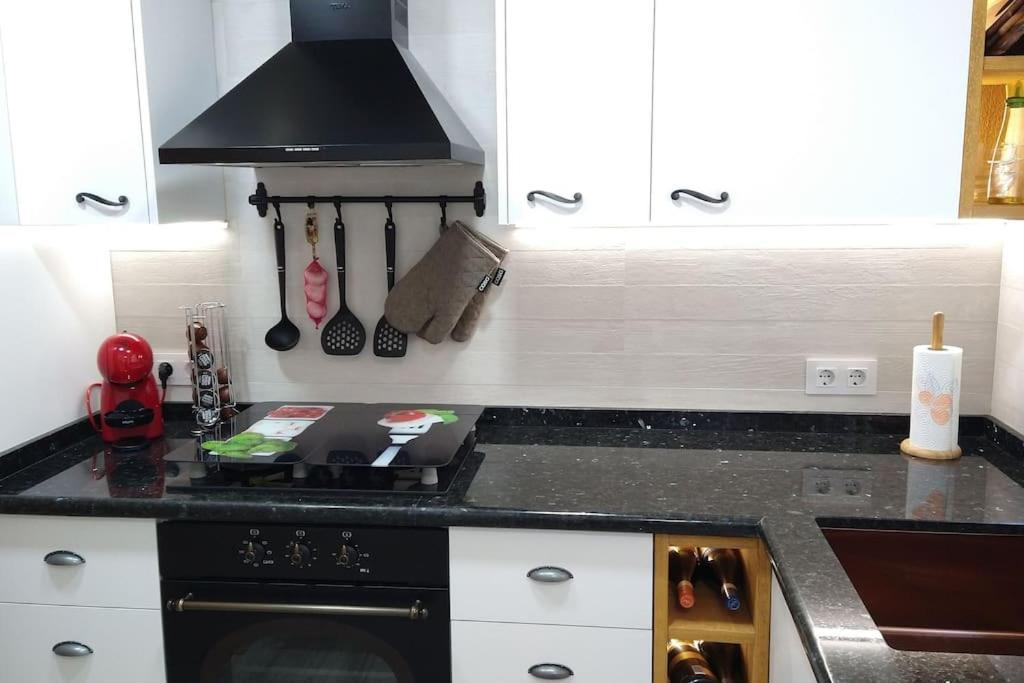 Precioso A 250 Metros De La Playa. Apartment *