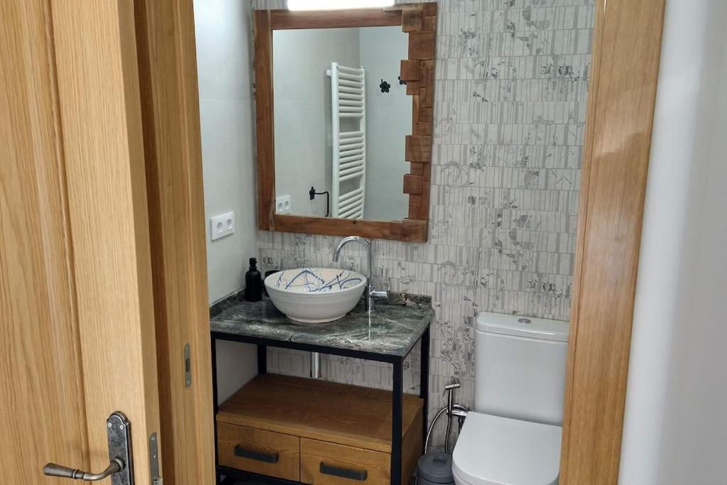Precioso A 250 Metros De La Playa. Apartment *