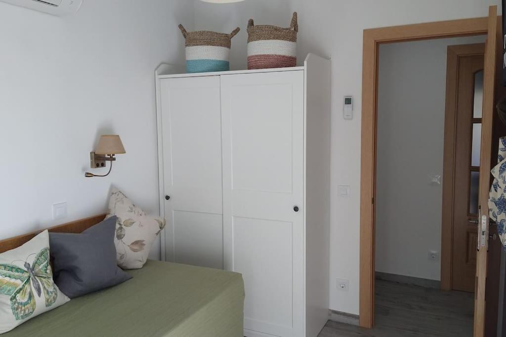 Apartment Precioso A 250 Metros De La Playa.