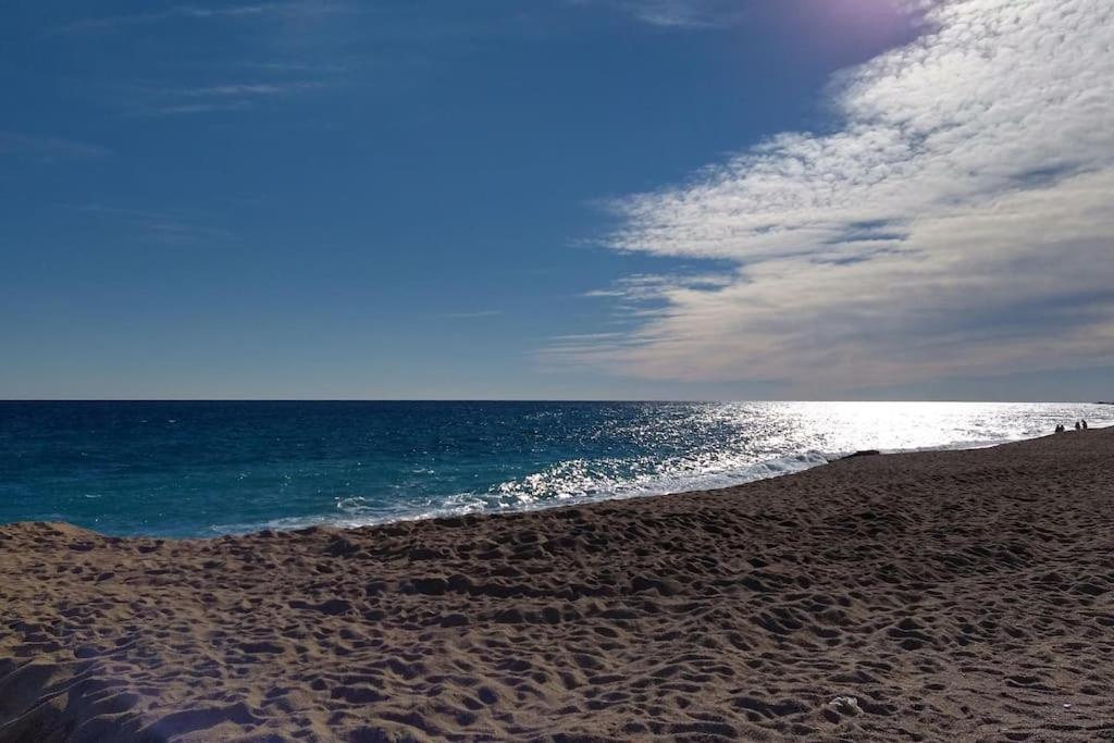 Precioso A 250 Metros De La Playa. Apartment Blanes