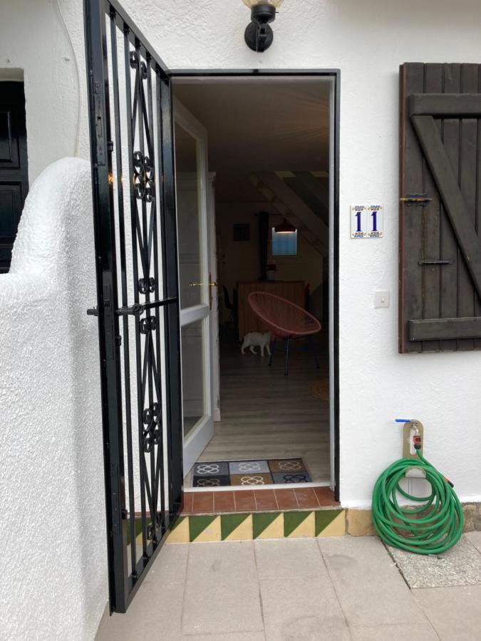 Apartment Charmante Maison Coeur De 650m Plage