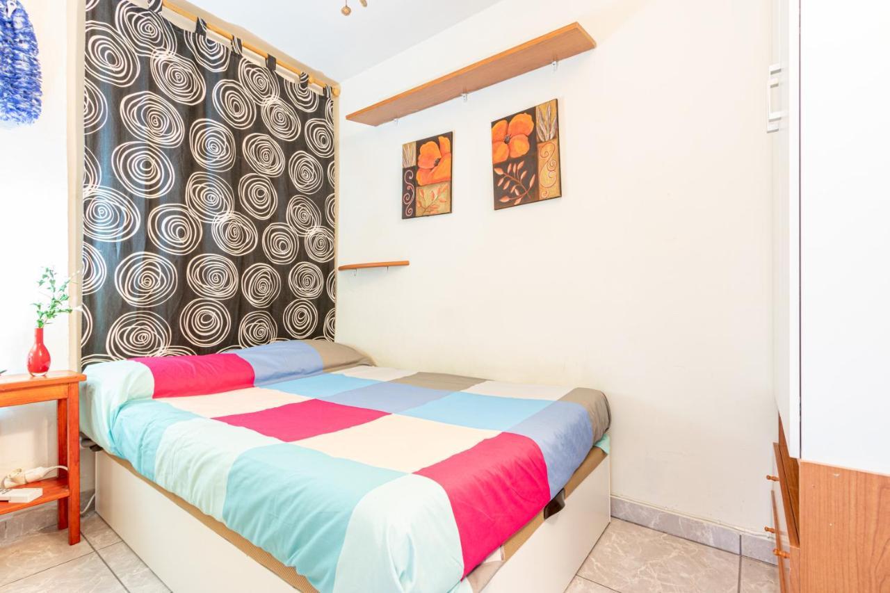 Apartamento En La Playa Sandra 1, Con Wifi, Parking Y Clima *