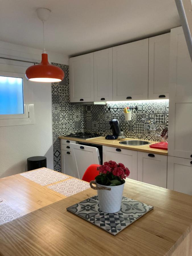 Charmante Maison Coeur De 650m Plage Apartment Empuriabrava