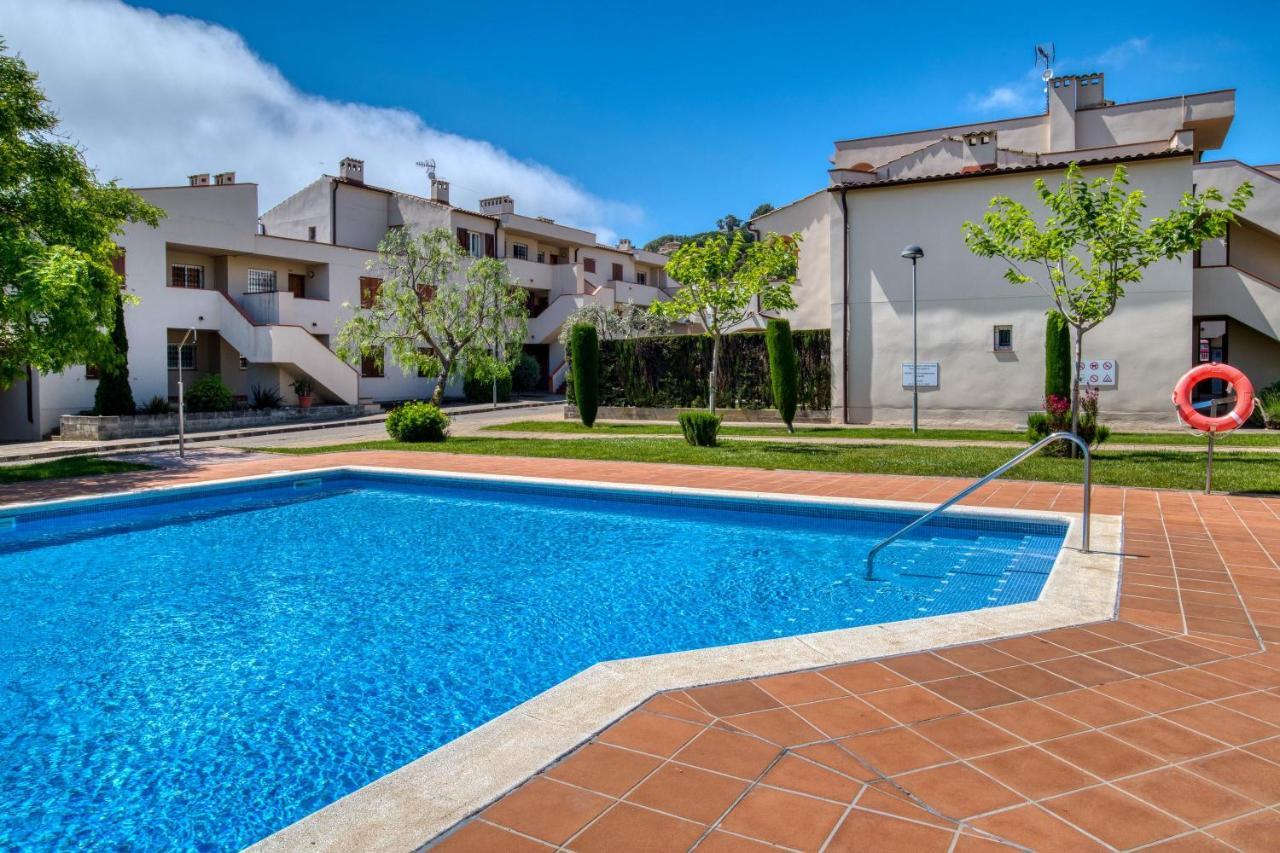 A Sant Antoni De Calonge Apartment Calonge (Catalonia)