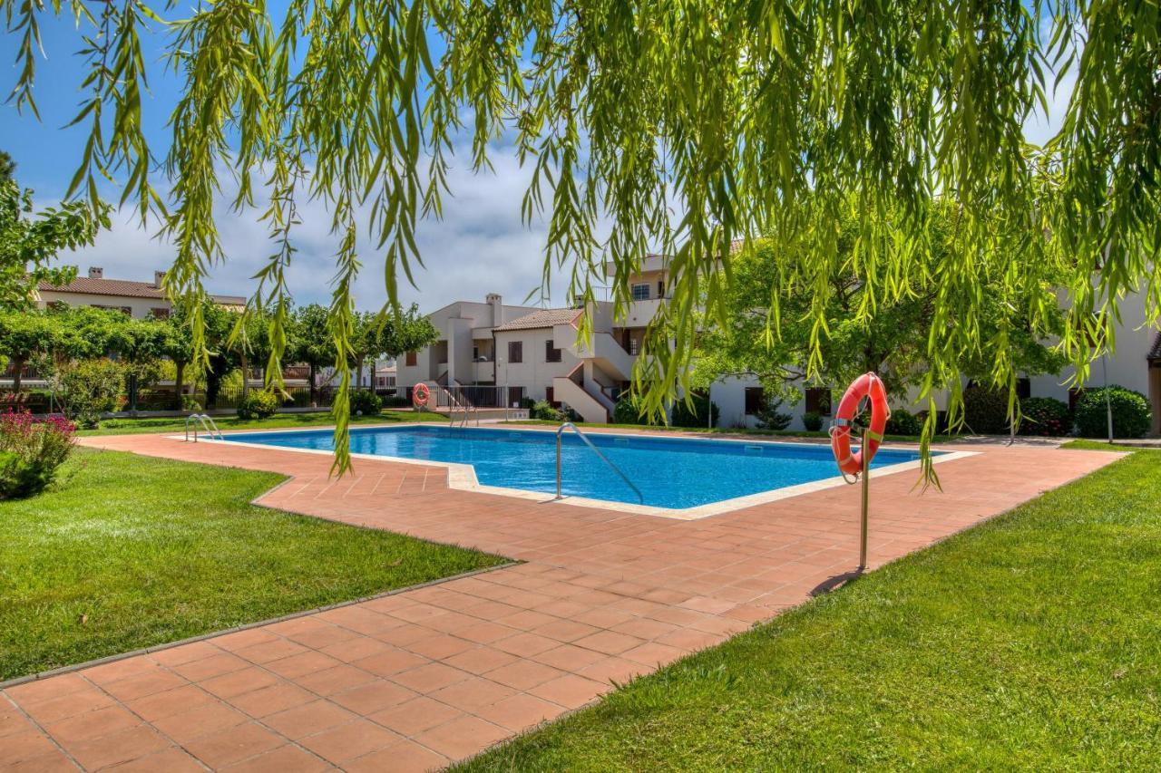 Apartment A Sant Antoni De Calonge