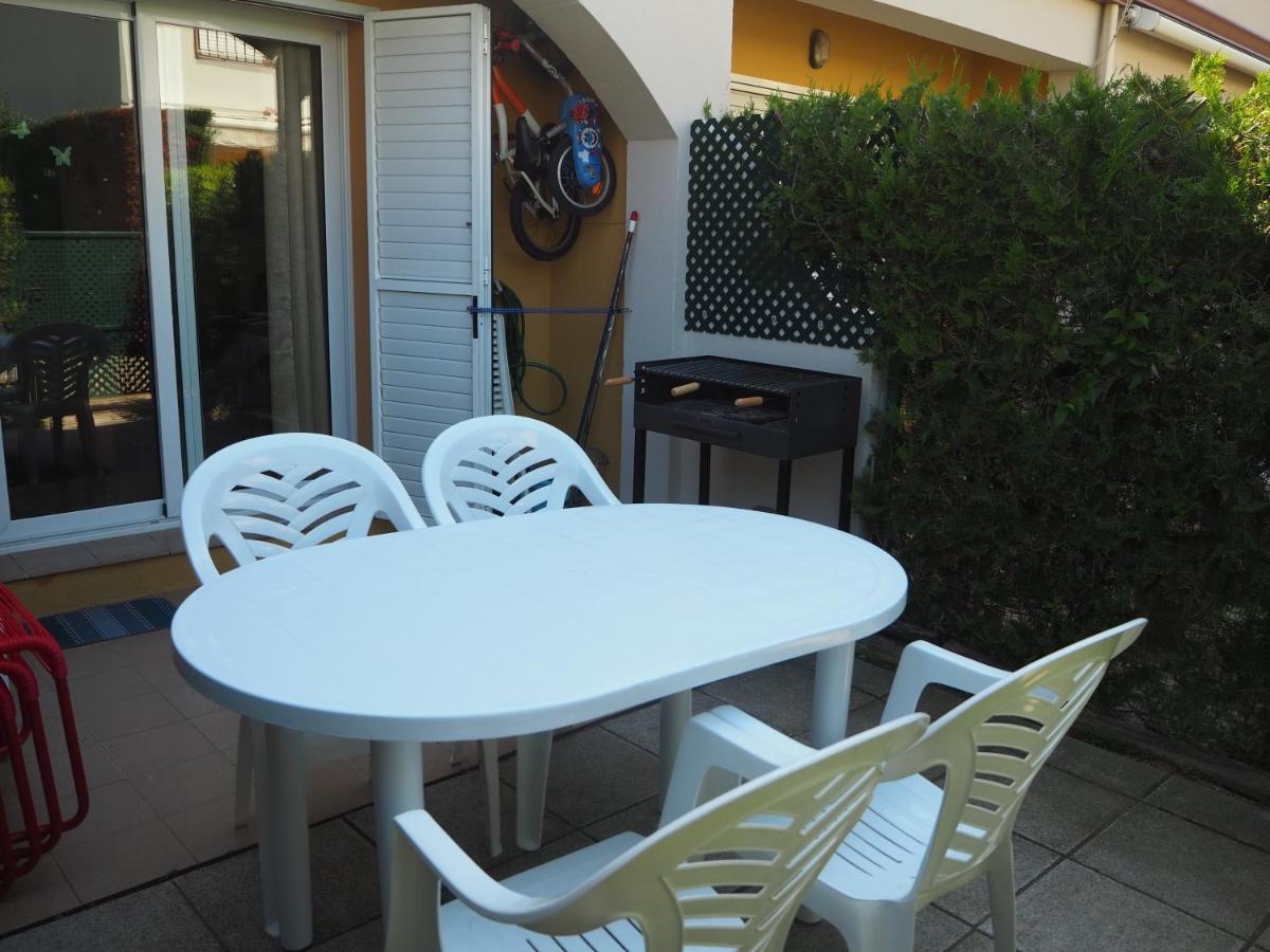 Casa En L'estartit, Piscina, Jardín Comunitario * L'Estartit