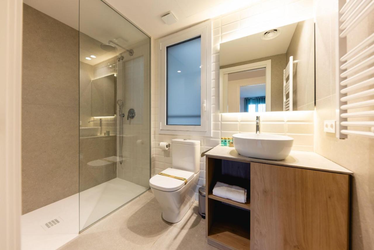 Bravissimo Gerio, 2-bedroom * Girona