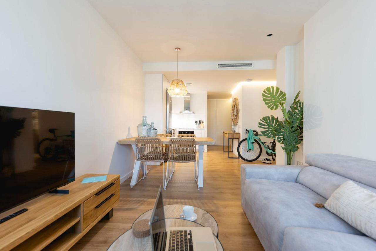 Bravissimo Tarla, 2-bedroom
