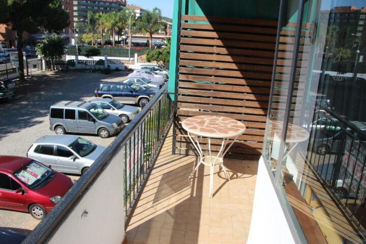 Apartamento Tres Palmeras