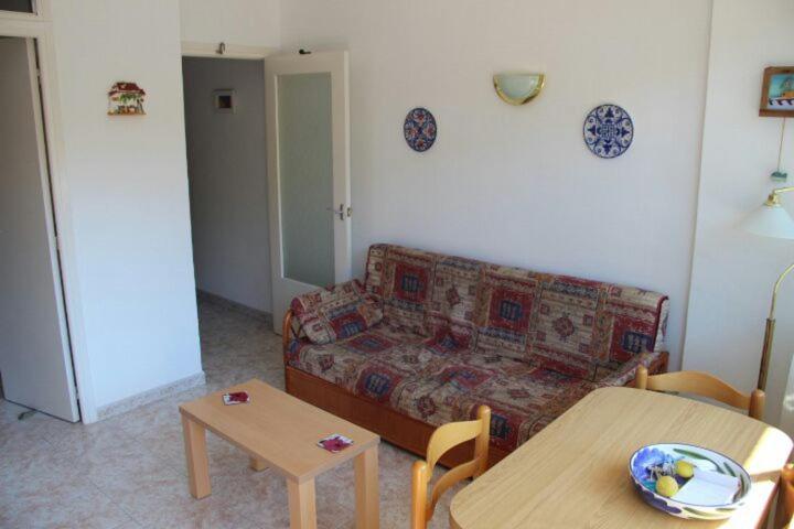 Apartamento Tres Palmeras *