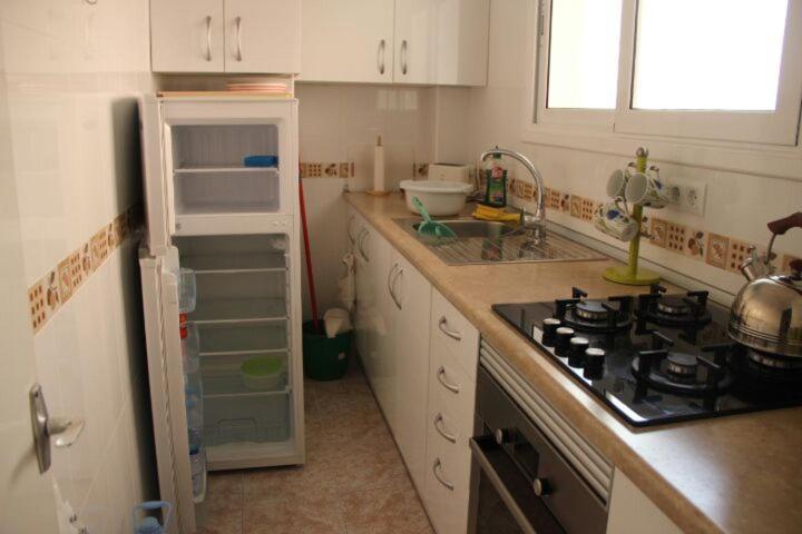Tres Palmeras Apartamento Lloret de Mar