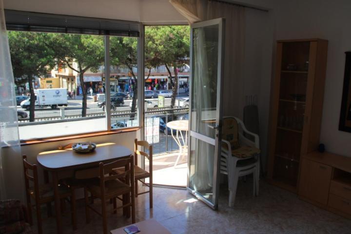 Apartamento Tres Palmeras *