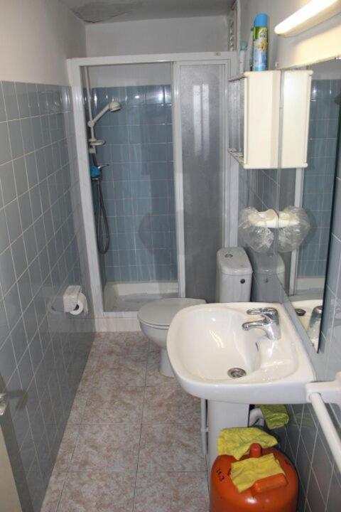 Tres Palmeras Apartamento Lloret de Mar
