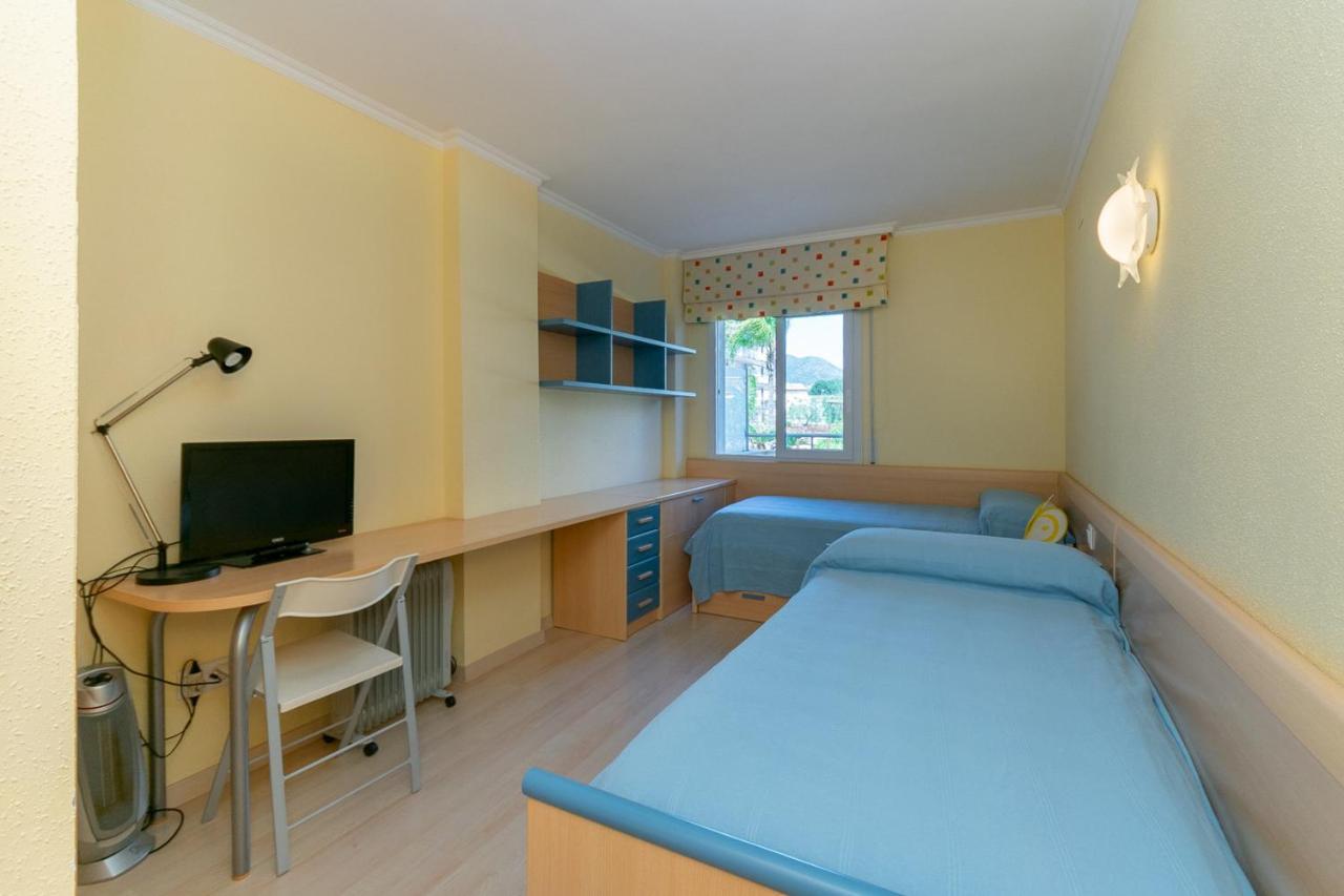Apartamento Port Canigo Bajo Vista Piscina * Rosas