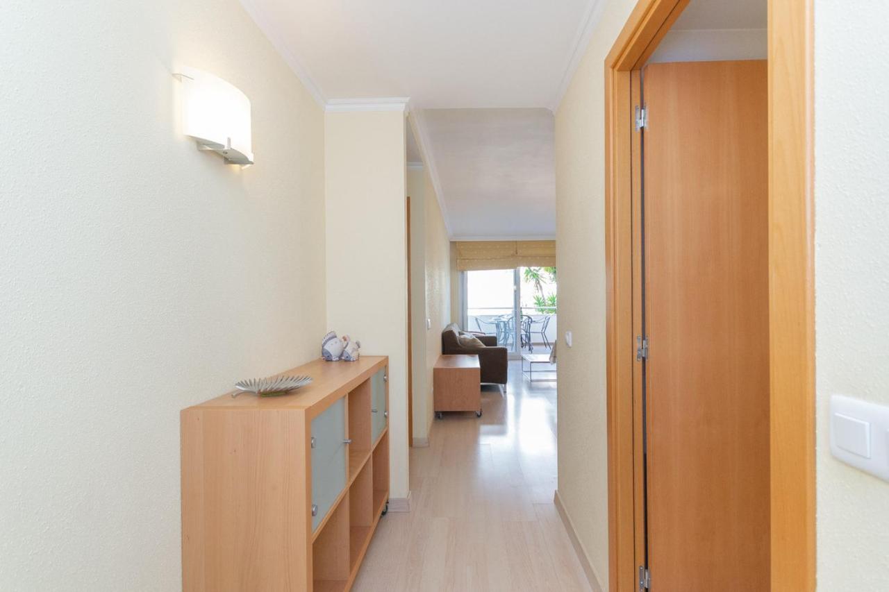 Apartamento Apartamento Port Canigo Bajo Vista Piscina