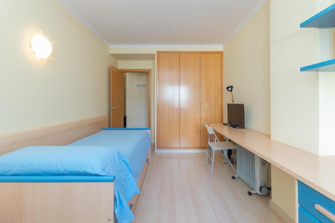 Apartamento Apartamento Port Canigo Bajo Vista Piscina