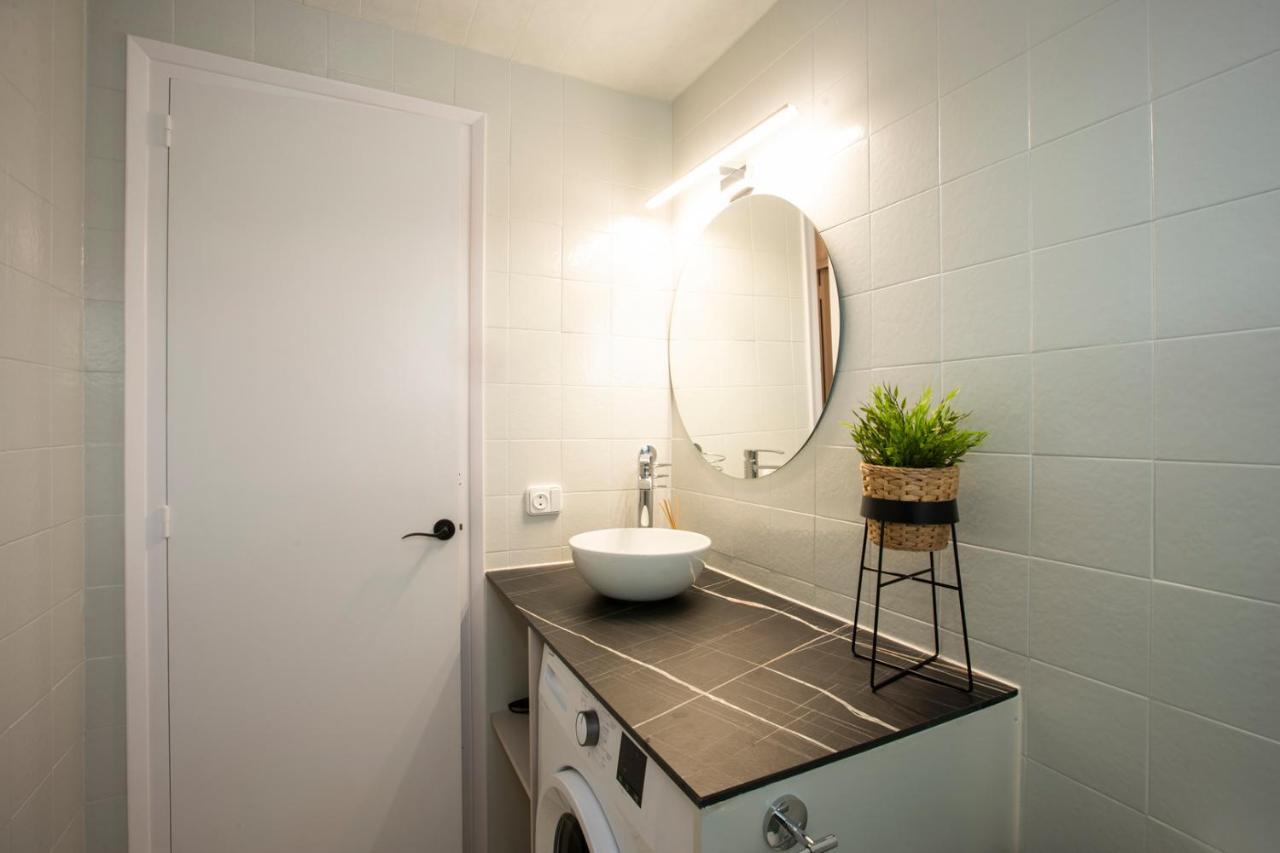 1012 Cerca De La Playa Apartamento Ampuriabrava