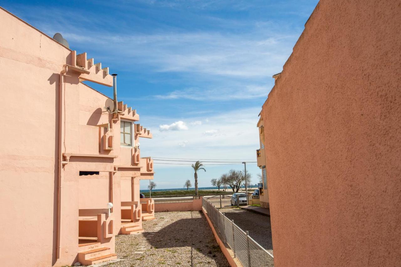 Apartamento 1012 Cerca De La Playa