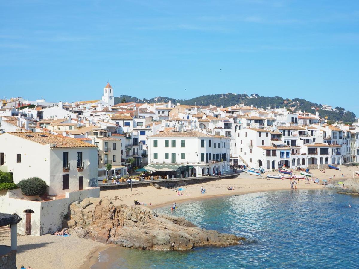 Gran Amb Vistes Al Mar, Piscina I Parquing Apartamento *