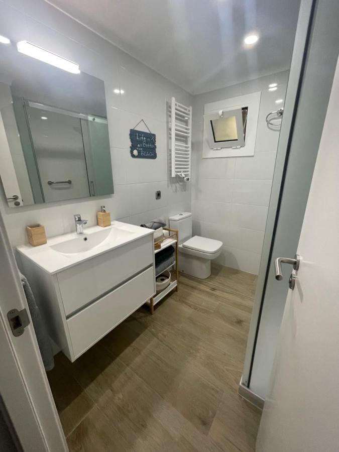 Apartament Edifici Simbat A 150m De La Platja Apartment