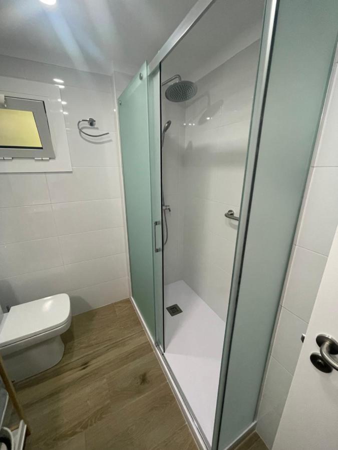Apartament Edifici Simbat A 150m De La Platja * Palamos