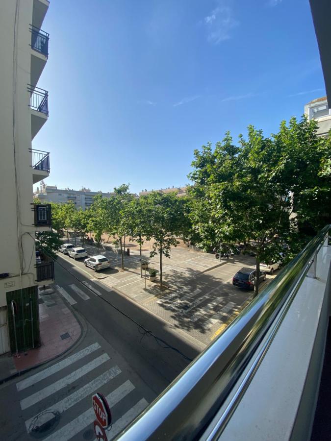 Apartament Edifici Simbat A 150m De La Platja *