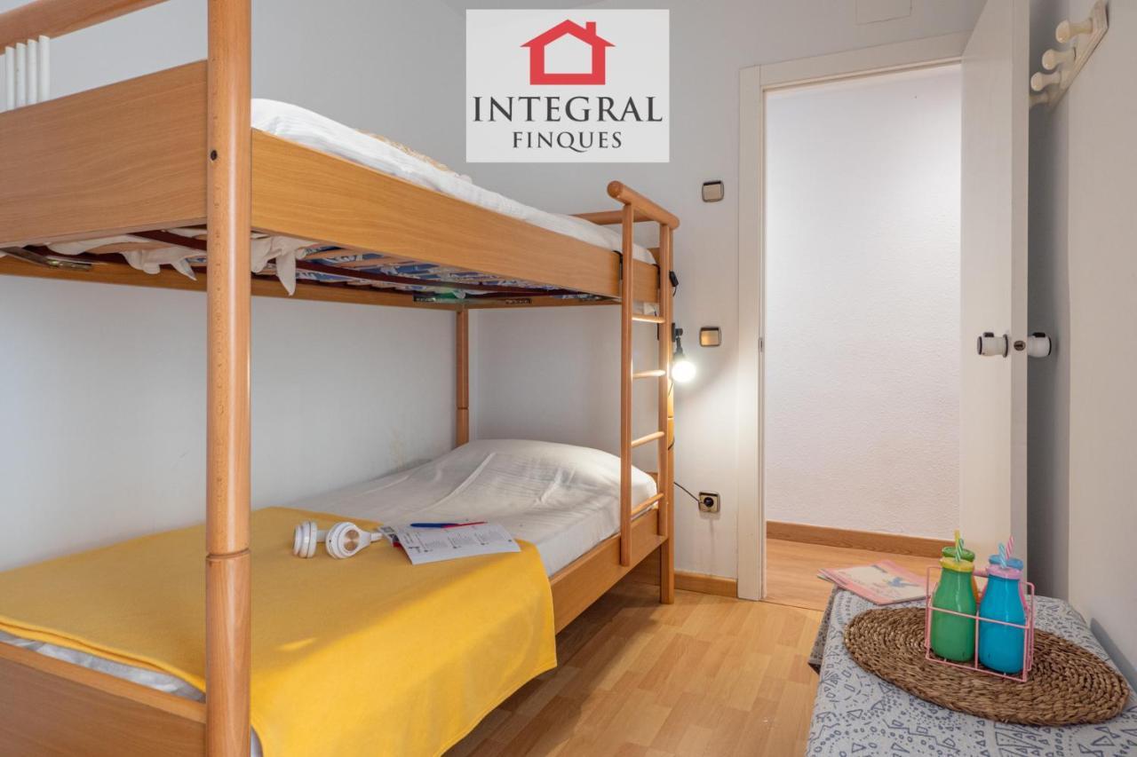 Apartment Sa Calma Palamos
