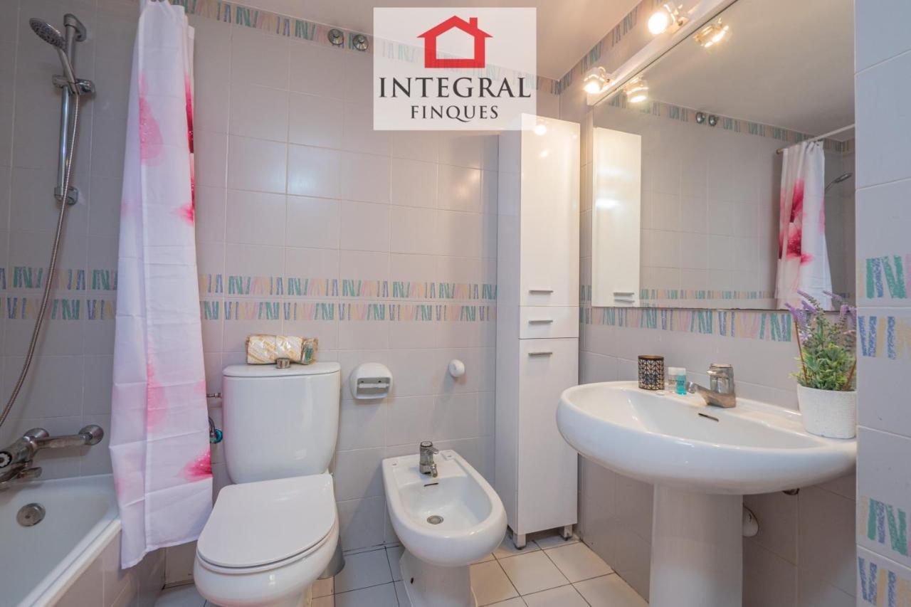 Apartamento Sa Calma Palamós