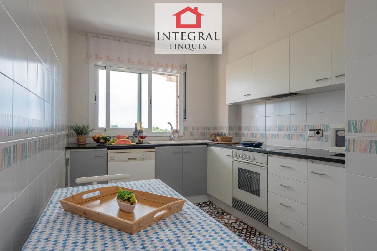 Apartment Sa Calma Palamos