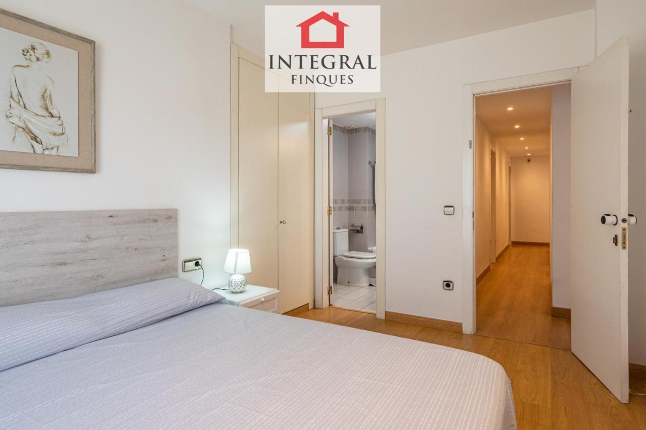 Apartment Sa Calma Palamos