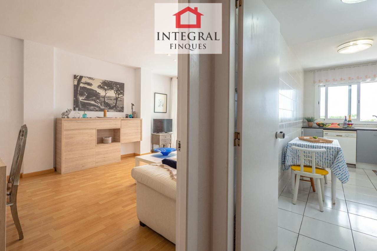 Apartment Sa Calma Palamos