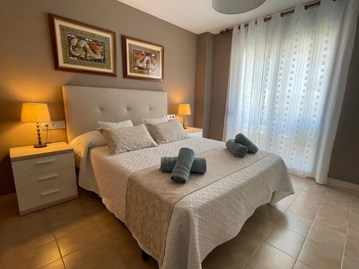 Apartment Sa Calma