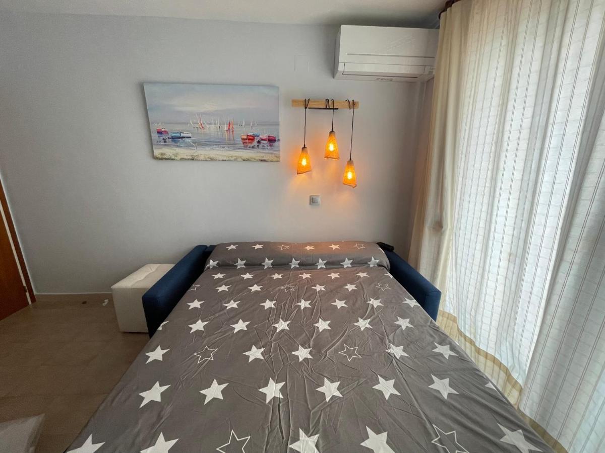 Apartment Sa Calma Tossa de Mar